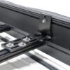 Peregrine PRO 6 Arm Freestanding 270-Degree Awning