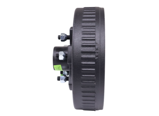Electric Brake Upgrade Kit