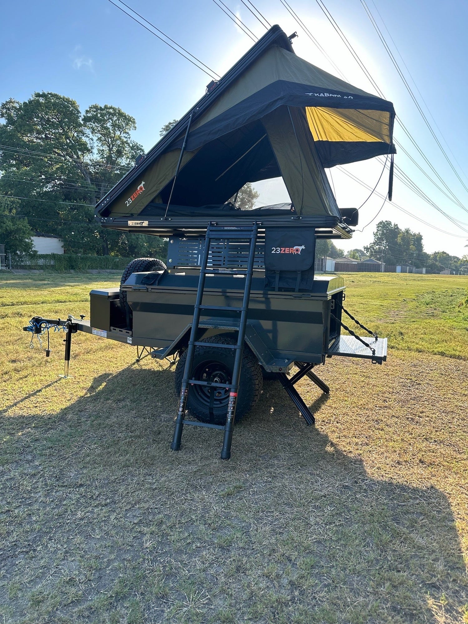 Trailers