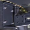 Peregrine PRO 6 Arm Freestanding 270-Degree Awning