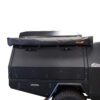 Peregrine PRO 6 Arm Freestanding 270-Degree Awning