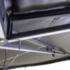 Peregrine PRO 6 Arm Freestanding 270-Degree Awning